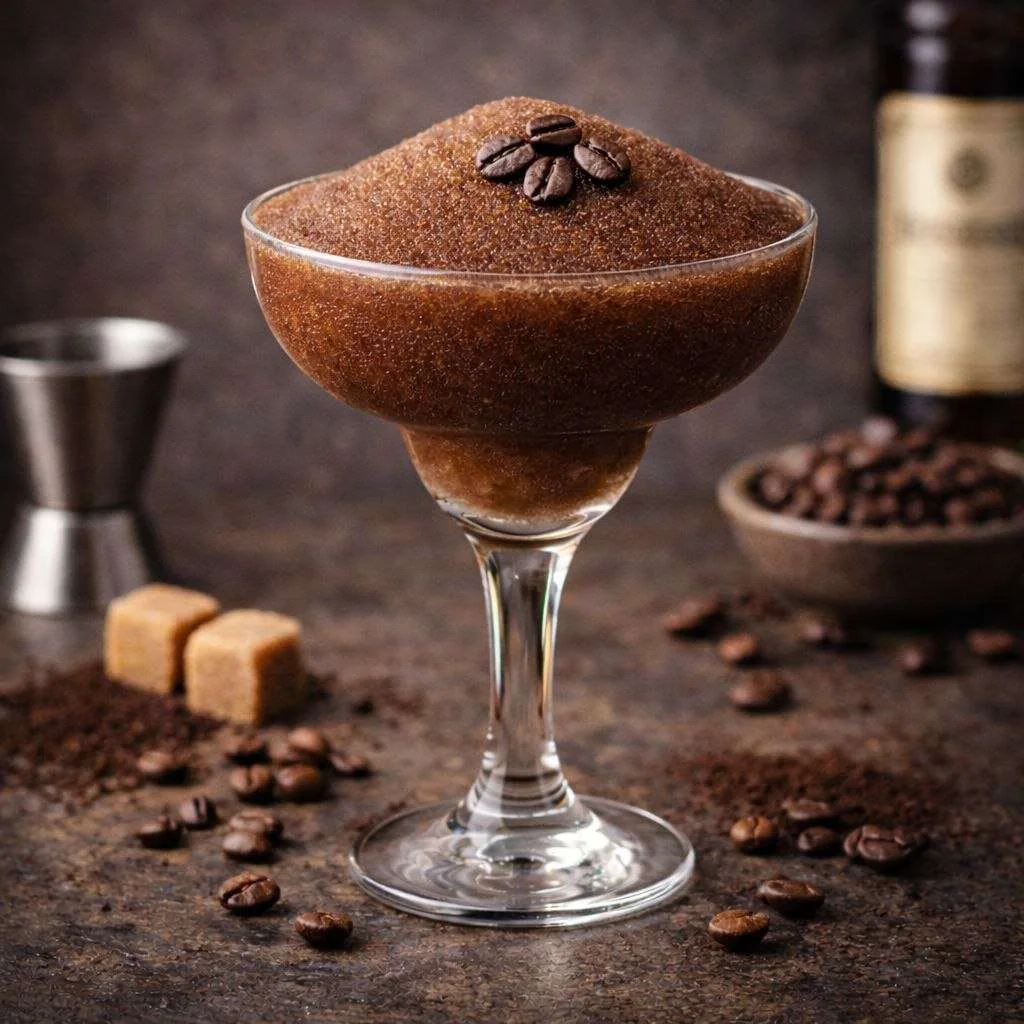 L’espresso après minuit